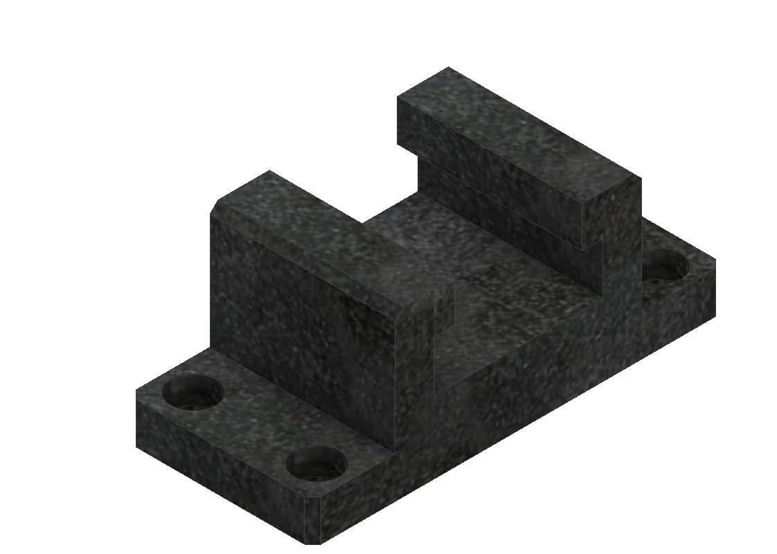 连杆耦合器 Link-1